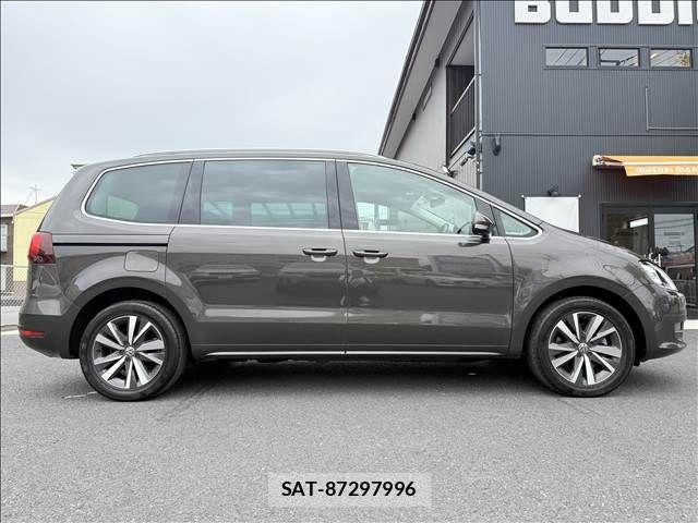 VolksWagen SHARAN 2022-06 8247167-6