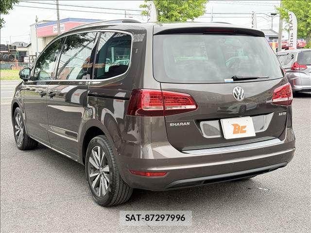 VolksWagen SHARAN 2022-06 8247167-7