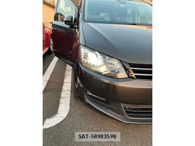VolksWagen SHARAN 2016-11 8338516-23