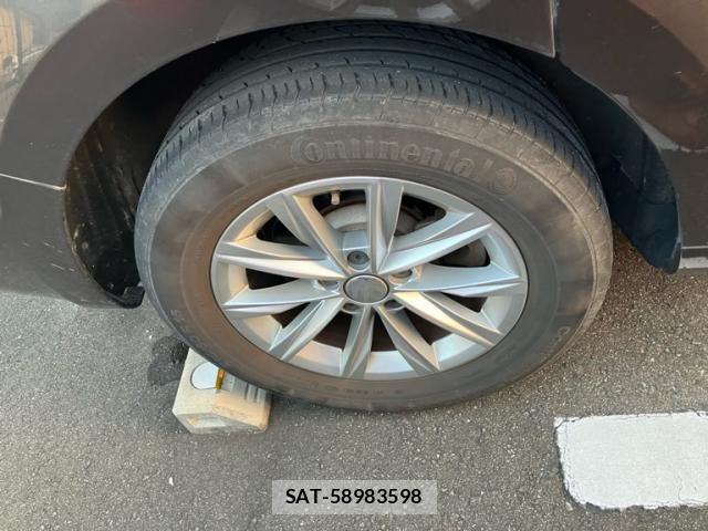 VolksWagen SHARAN 2016-11 8338516-4