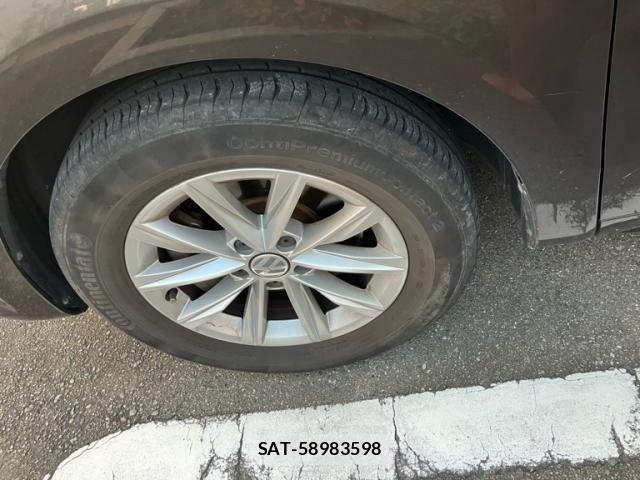 VolksWagen SHARAN 2016-11 8338516-7