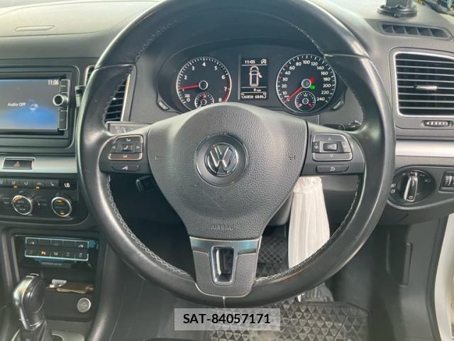 VolksWagen SHARAN 2013-07 8369760-14