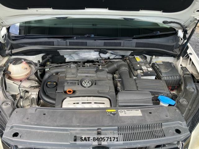 VolksWagen SHARAN 2013-07 8369760-27