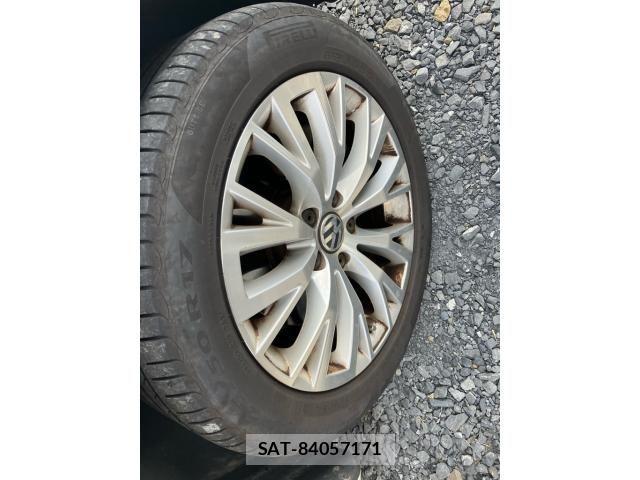 VolksWagen SHARAN 2013-07 8369760-2