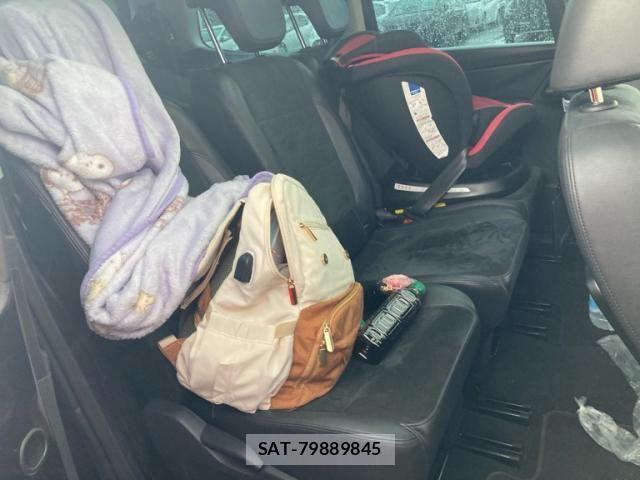 VolksWagen SHARAN 2012-01 8369758-9