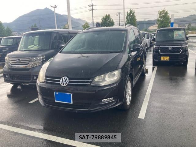 VolksWagen SHARAN 2012-01 8369758-1