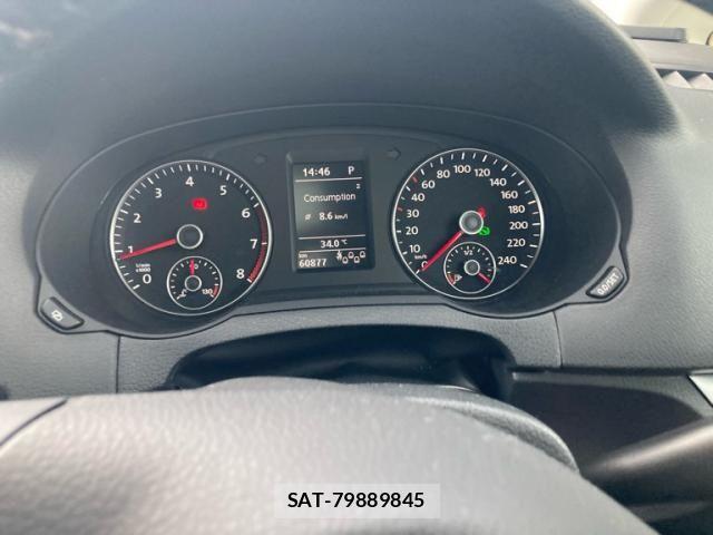 VolksWagen SHARAN 2012-01 8369758-19