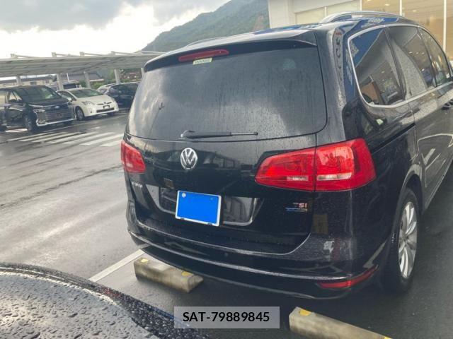 VolksWagen SHARAN 2012-01 8369758-3