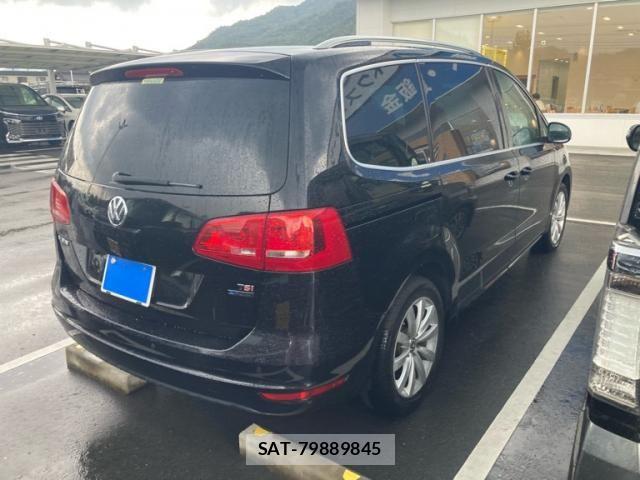 VolksWagen SHARAN 2012-01 8369758-4