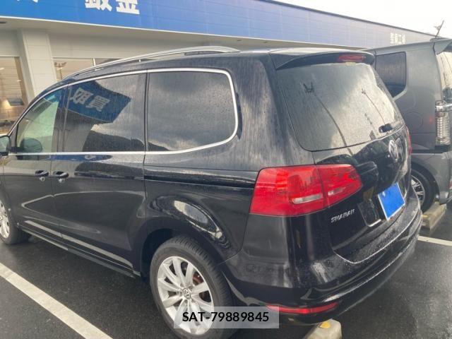 VolksWagen SHARAN 2012-01 8369758-5