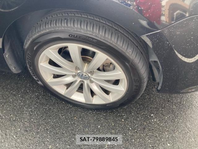 VolksWagen SHARAN 2012-01 8369758-6