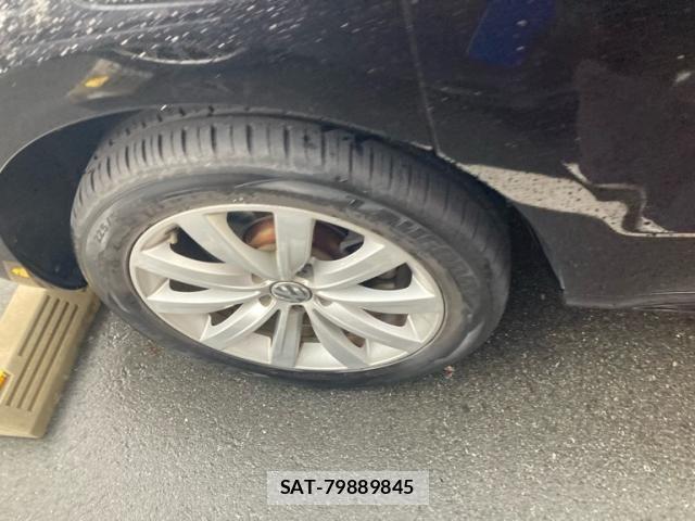 VolksWagen SHARAN 2012-01 8369758-7
