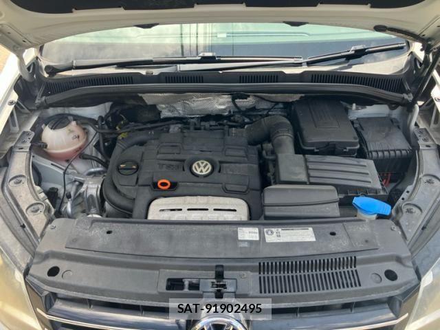 VolksWagen SHARAN 2011-09 8372388-10