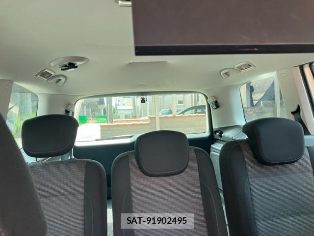 VolksWagen SHARAN 2011-09 8372388-14