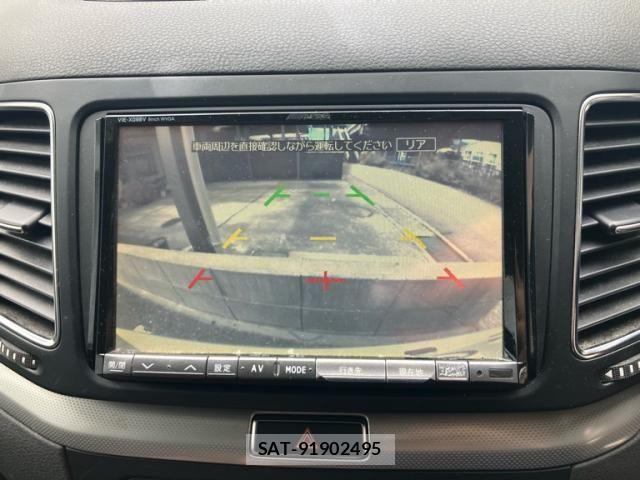 VolksWagen SHARAN 2011-09 8372388-17