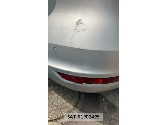 VolksWagen SHARAN 2011-09 8372388-24