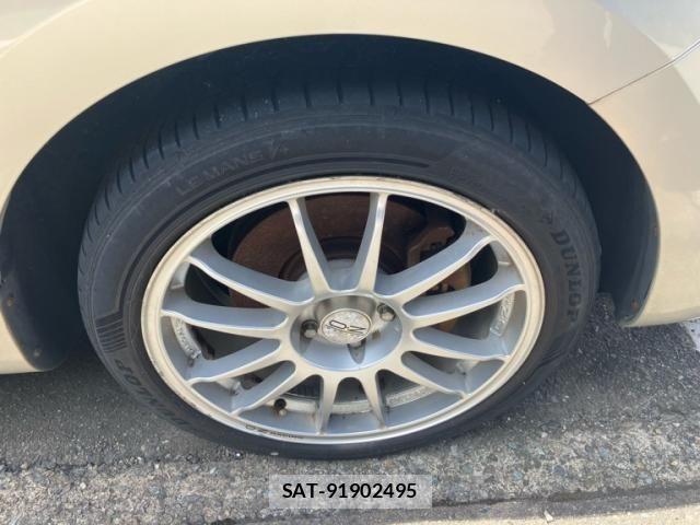 VolksWagen SHARAN 2011-09 8372388-4