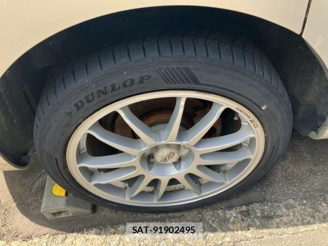 VolksWagen SHARAN 2011-09 8372388-5