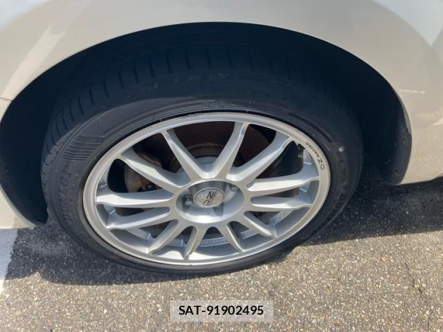 VolksWagen SHARAN 2011-09 8372388-7