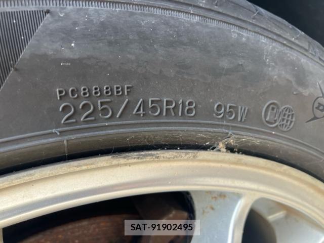 VolksWagen SHARAN 2011-09 8372388-8