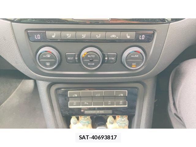 VolksWagen SHARAN 2016-09 8415867-13