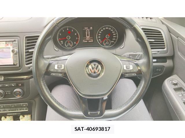 VolksWagen SHARAN 2016-09 8415867-16