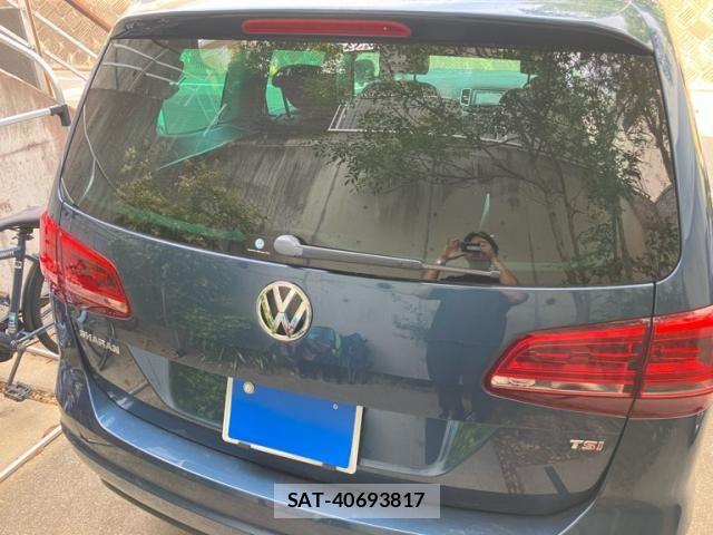 VolksWagen SHARAN 2016-09 8415867-1