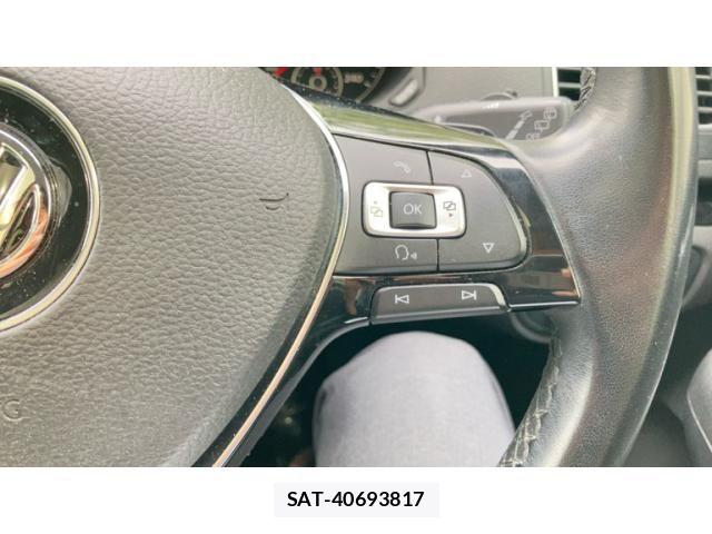 VolksWagen SHARAN 2016-09 8415867-17