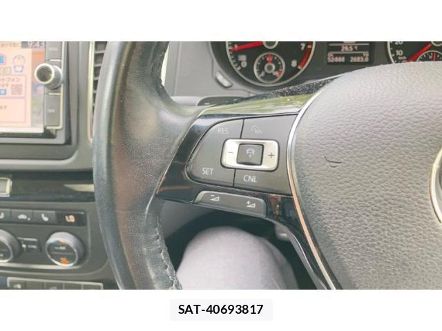 VolksWagen SHARAN 2016-09 8415867-18