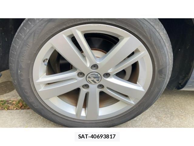 VolksWagen SHARAN 2016-09 8415867-19
