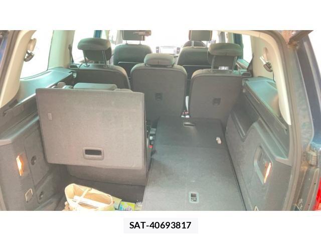 VolksWagen SHARAN 2016-09 8415867-3