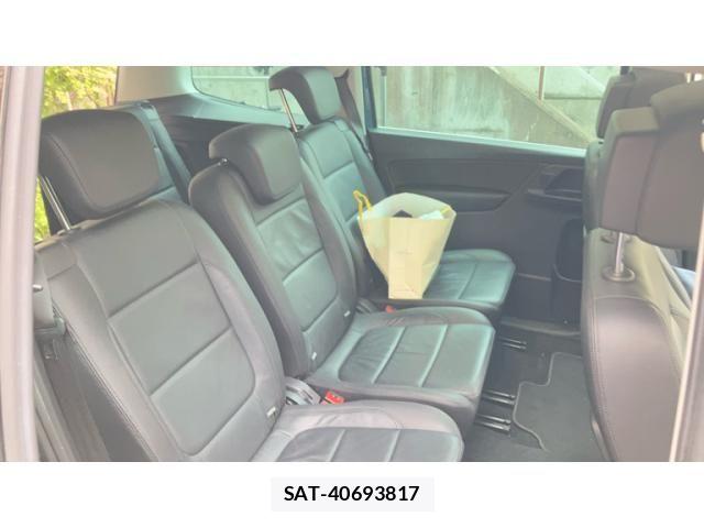 VolksWagen SHARAN 2016-09 8415867-5