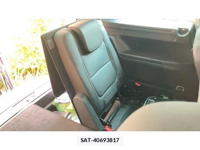 VolksWagen SHARAN 2016-09 8415867-6