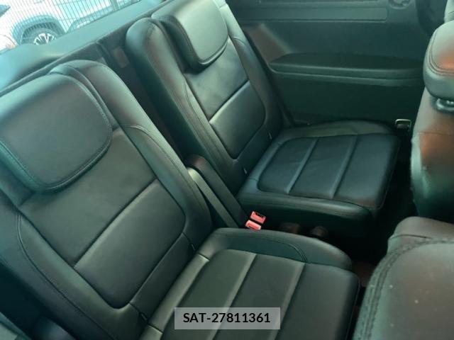 VolksWagen SHARAN 2014-08 8486272-15