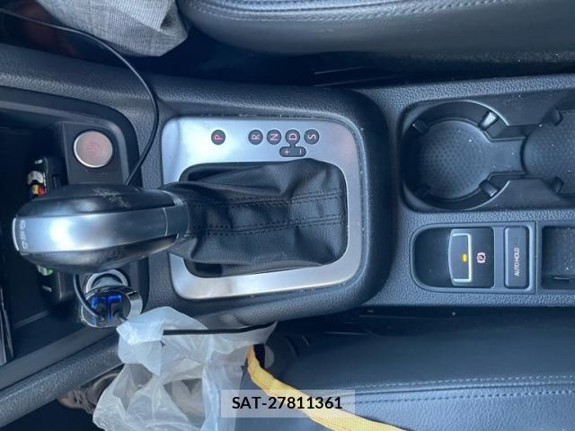 VolksWagen SHARAN 2014-08 8486272-22