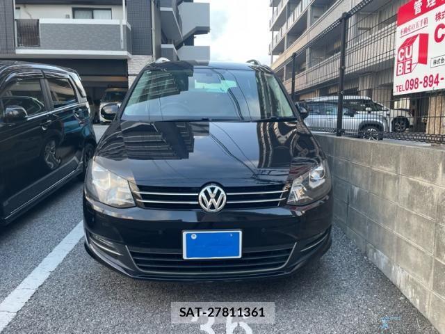 VolksWagen SHARAN 2014-08 8486272-3