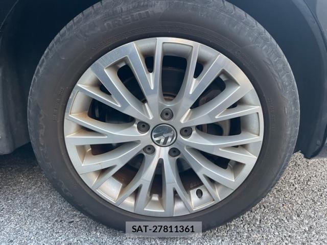VolksWagen SHARAN 2014-08 8486272-4