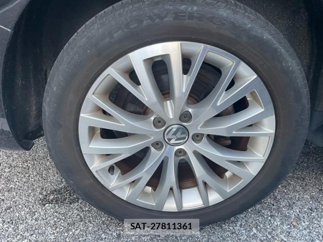 VolksWagen SHARAN 2014-08 8486272-6