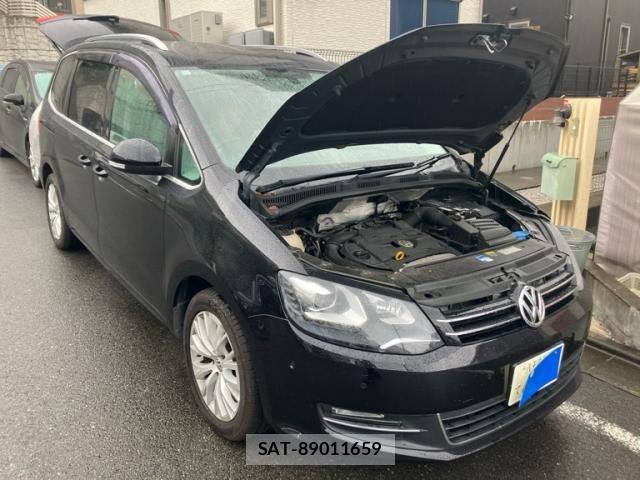 sat car