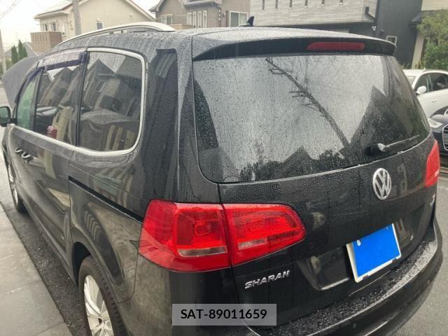 VolksWagen SHARAN 2014-02 8486270-2
