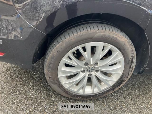 VolksWagen SHARAN 2014-02 8486270-4
