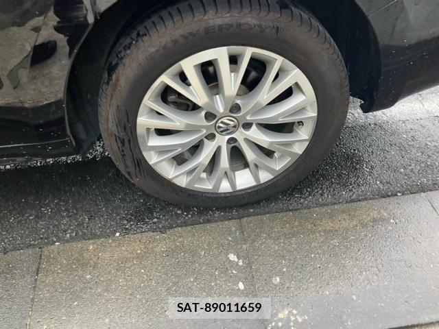 VolksWagen SHARAN 2014-02 8486270-5