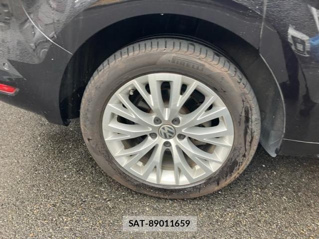 VolksWagen SHARAN 2014-02 8486270-6