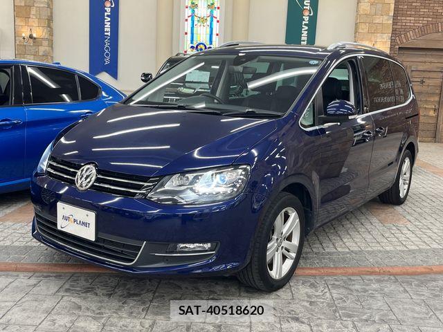 VolksWagen SHARAN 2020-02 8528228-9