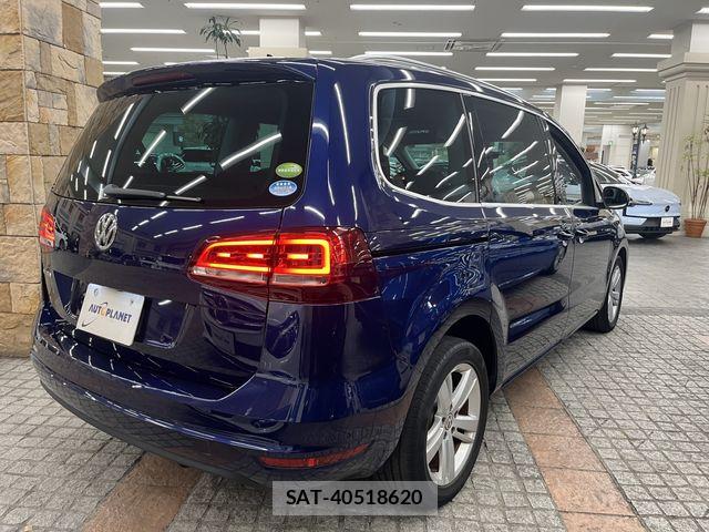 VolksWagen SHARAN 2020-02 8528228-10