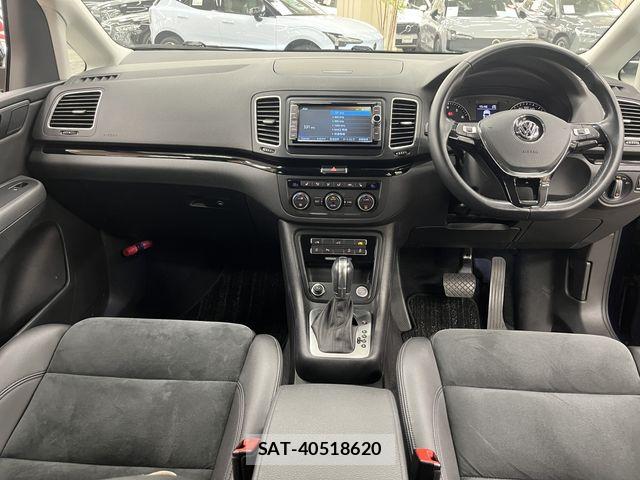 VolksWagen SHARAN 2020-02 8528228-1