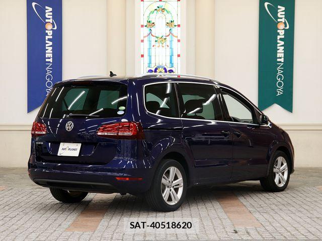 VolksWagen SHARAN 2020-02 8528228-2
