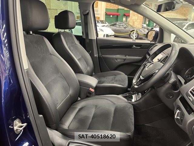 VolksWagen SHARAN 2020-02 8528228-3