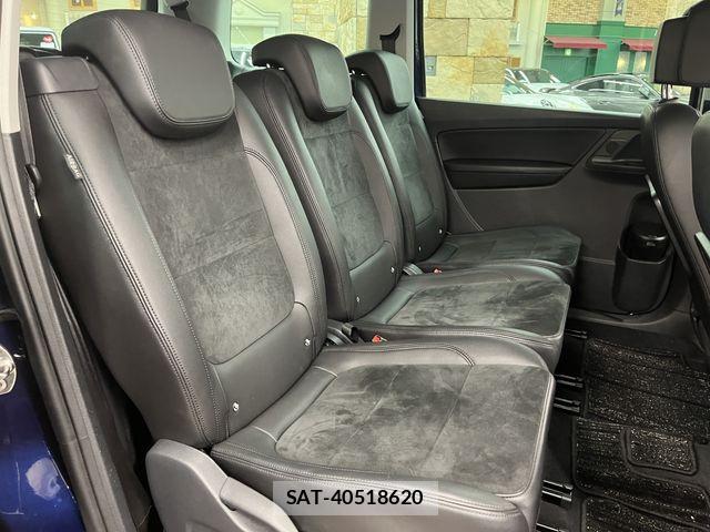 VolksWagen SHARAN 2020-02 8528228-4