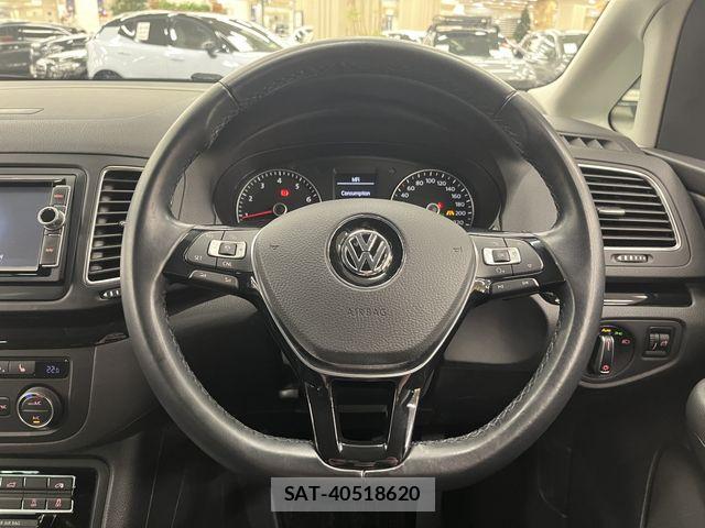 VolksWagen SHARAN 2020-02 8528228-7
